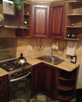 2-к квартира, вторичка, 45м2, 3/5 этаж