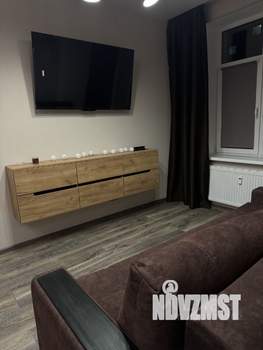 1-к квартира, вторичка, 31м2, 4/9 этаж