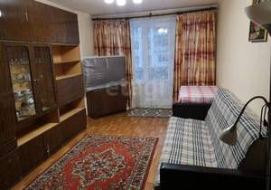 2-к квартира, вторичка, 45м2, 2/5 этаж