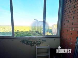 1-к квартира, вторичка, 40м2, 16/18 этаж
