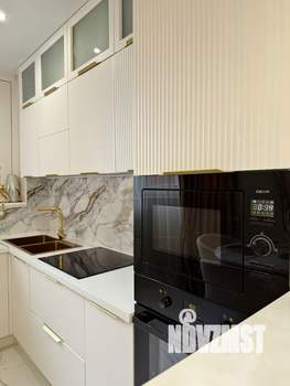 3-к квартира, вторичка, 69м2, 2/16 этаж