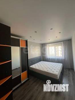 3-к квартира, вторичка, 75м2, 10/17 этаж