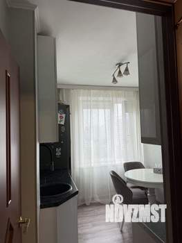 3-к квартира, вторичка, 68м2, 14/16 этаж