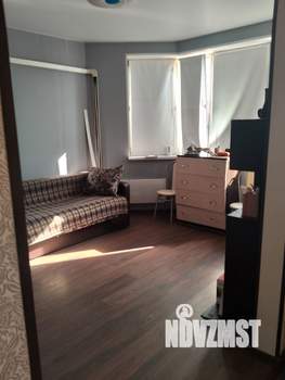 1-к квартира, вторичка, 50м2, 4/20 этаж