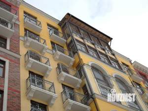 1-к квартира, вторичка, 31м2, 8/9 этаж