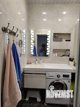 2-к квартира, вторичка, 64м2, 6/17 этаж