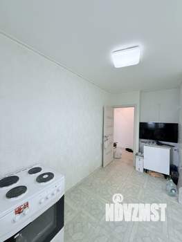 2-к квартира, вторичка, 56м2, 17/17 этаж