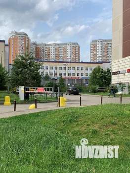 1-к квартира, вторичка, 40м2, 10/18 этаж