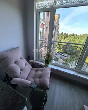 2-к квартира, вторичка, 49м2, 7/8 этаж