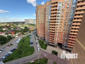 3-к квартира, вторичка, 99м2, 11/17 этаж