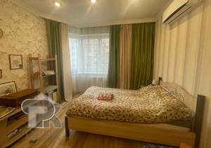 1-к квартира, вторичка, 44м2, 6/18 этаж