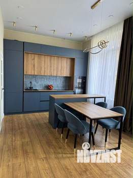 3-к квартира, вторичка, 70м2, 1/8 этаж