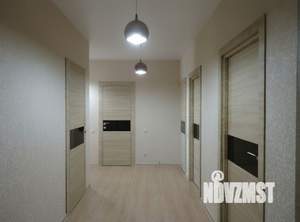 3-к квартира, вторичка, 89м2, 5/12 этаж