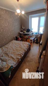 2-к квартира, вторичка, 45м2, 5/5 этаж