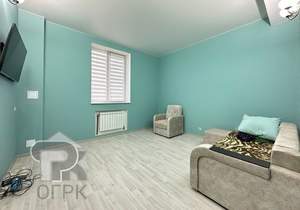 2-к квартира, вторичка, 67м2, 2/3 этаж