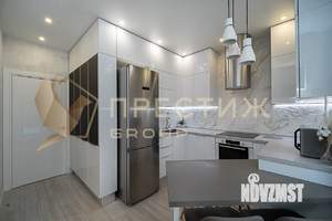 3-к квартира, вторичка, 93м2, 5/17 этаж