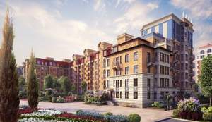 1-к квартира, вторичка, 33м2, 7/8 этаж