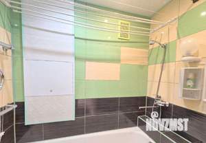 1-к квартира, вторичка, 29м2, 1/5 этаж