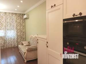 2-к квартира, вторичка, 66м2, 6/17 этаж