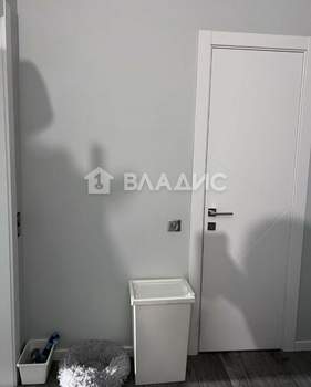 1-к квартира, вторичка, 48м2, 11/17 этаж
