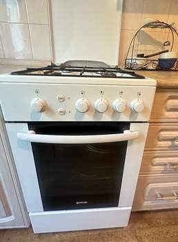 2-к квартира, вторичка, 46м2, 5/5 этаж