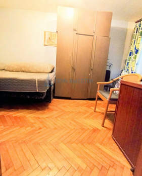 2-к квартира, вторичка, 45м2, 1/5 этаж