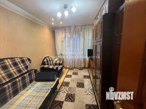 3-к квартира, вторичка, 70м2, 1/1 этаж