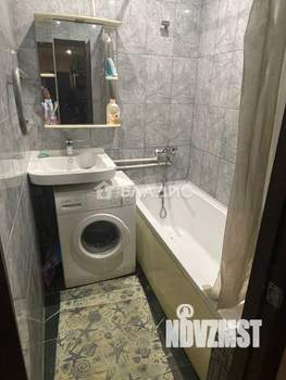 2-к квартира, вторичка, 57м2, 11/17 этаж