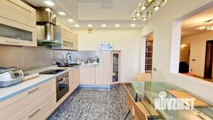 3-к квартира, вторичка, 87м2, 17/17 этаж