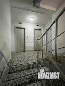 2-к квартира, вторичка, 39м2, 13/14 этаж