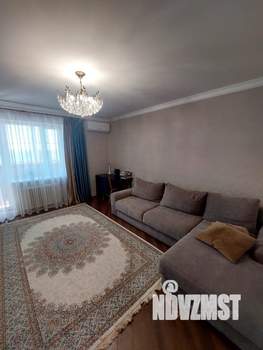 1-к квартира, вторичка, 47м2, 10/17 этаж