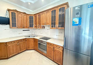 2-к квартира, вторичка, 64м2, 5/17 этаж