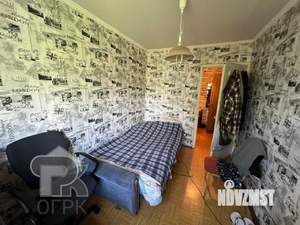 3-к квартира, вторичка, 56м2, 5/5 этаж