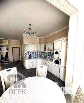 2-к квартира, вторичка, 65м2, 11/14 этаж