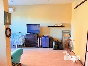 1-к квартира, вторичка, 41м2, 2/18 этаж