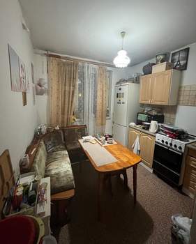 2-к квартира, вторичка, 54м2, 3/14 этаж