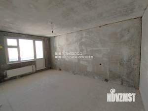 3-к квартира, вторичка, 82м2, 17/17 этаж