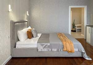 1-к квартира, вторичка, 48м2, 14/17 этаж