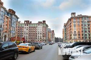 1-к квартира, вторичка, 31м2, 2/8 этаж