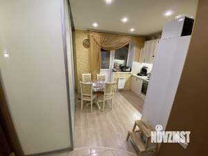 2-к квартира, вторичка, 42м2, 3/4 этаж