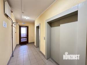 2-к квартира, вторичка, 65м2, 3/17 этаж