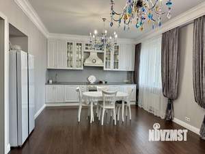 2-к квартира, вторичка, 86м2, 13/13 этаж