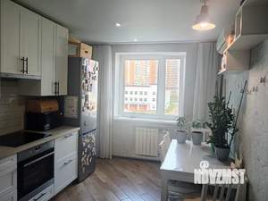 2-к квартира, вторичка, 59м2, 7/18 этаж