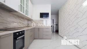1-к квартира, вторичка, 36м2, 6/6 этаж