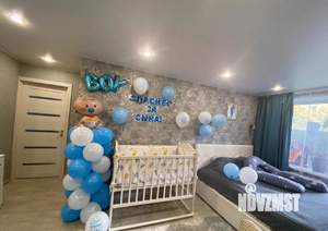 2-к квартира, вторичка, 42м2, 2/5 этаж