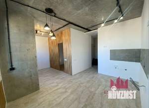 1-к квартира, вторичка, 36м2, 17/17 этаж