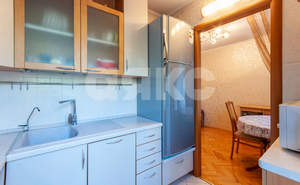 3-к квартира, вторичка, 57м2, 3/5 этаж