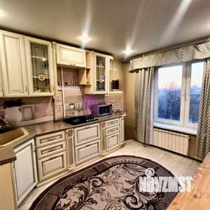 3-к квартира, вторичка, 59м2, 6/9 этаж