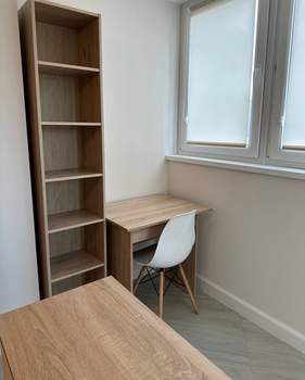 1-к квартира, вторичка, 36м2, 11/16 этаж
