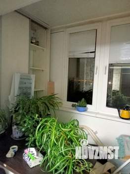 1-к квартира, вторичка, 33м2, 5/9 этаж
